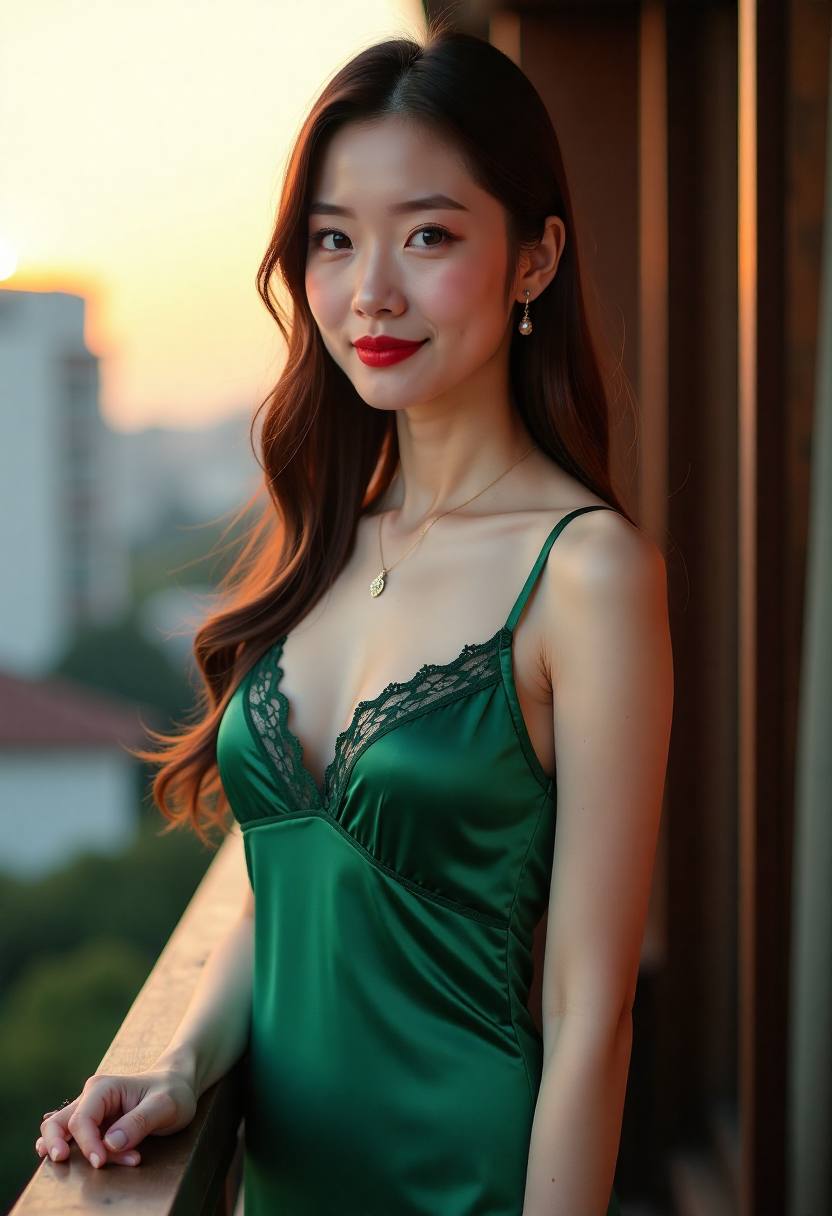 白色工作服