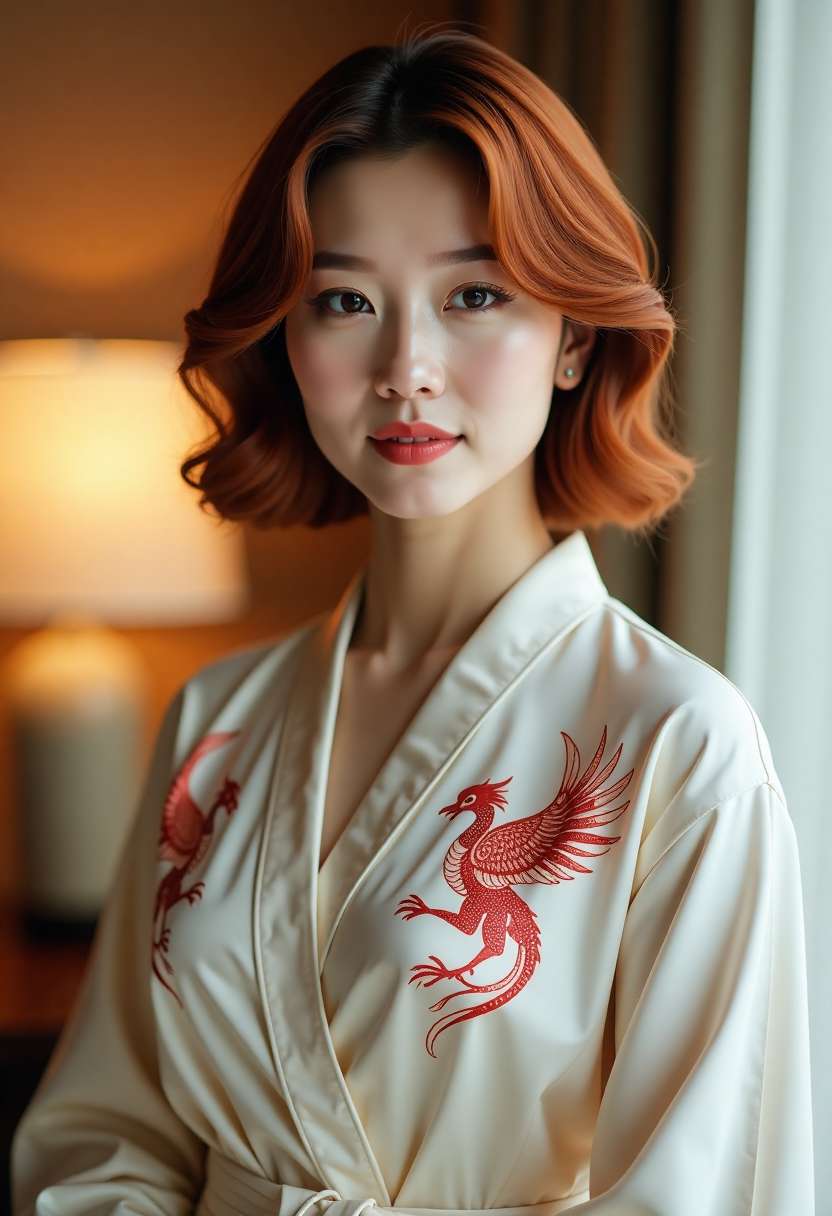 第一话上线配图