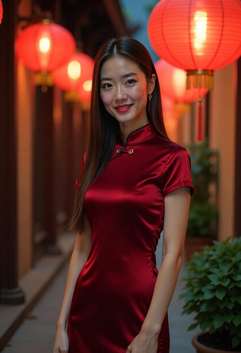 浆洗过的情书