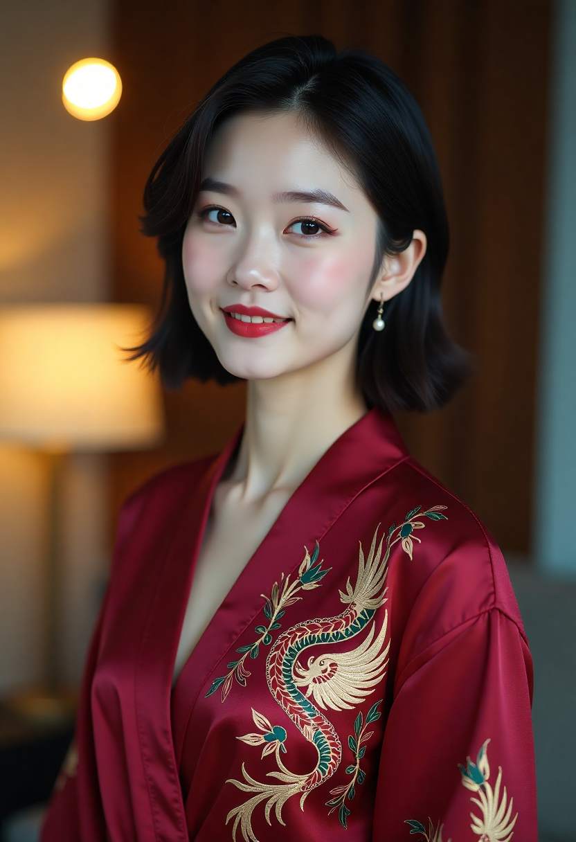夜班只留一盏灯