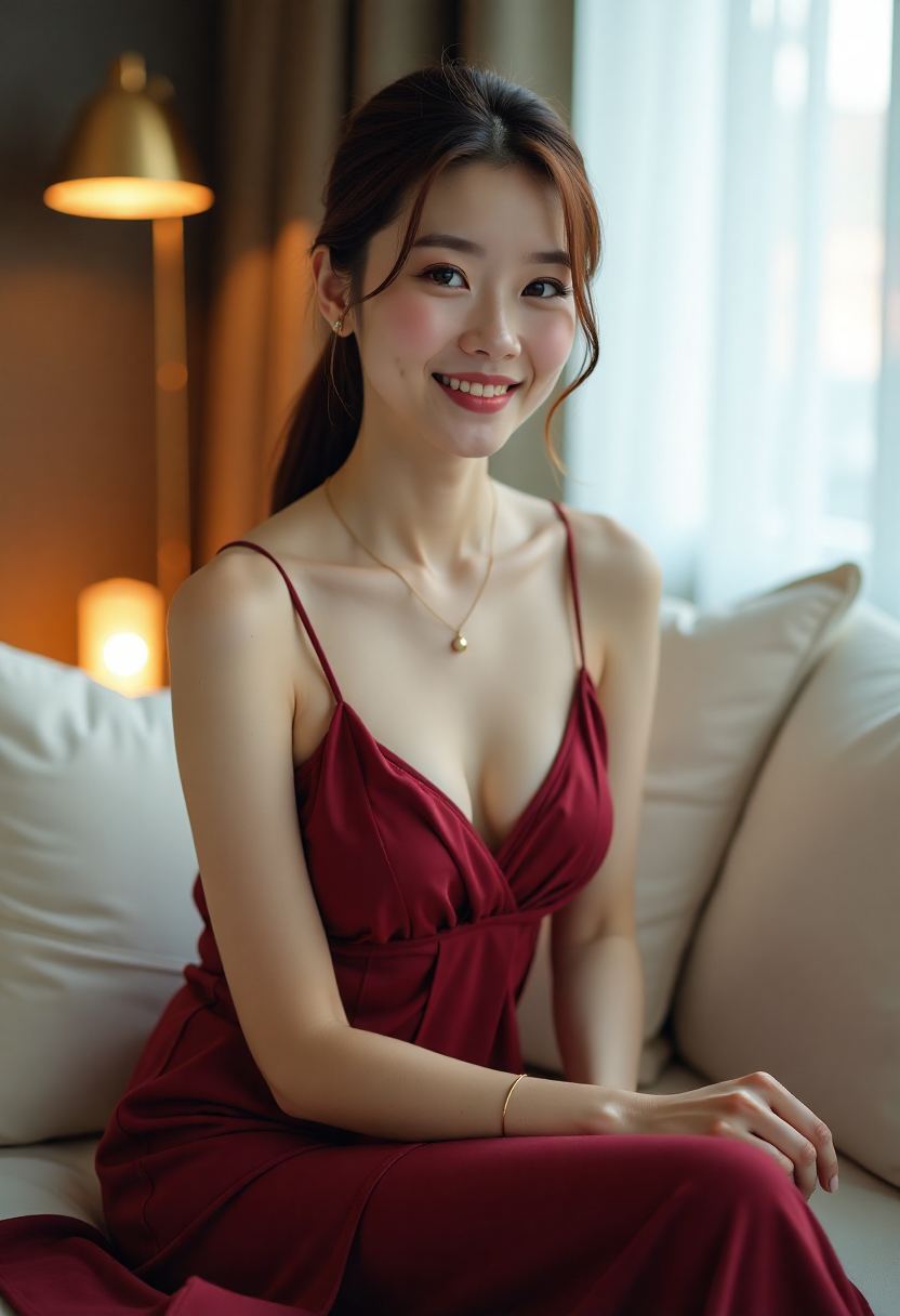 浆洗过的情书剧照